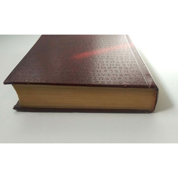 Reader's Digest Bible: Condensed from Revised Standard Version Old & Ne… - Picture 5 of 9